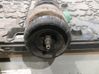 Front shock absorber with coil spring 8200728279