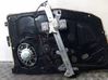 Regulador de puerta delantera con motor 1554229