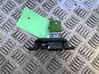 Heater blower motor/fan resistor 271500889R