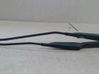 Front wiper blade arm 7701054974