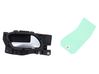 Manecilla interna puerta delantera 00009144G4