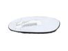 Front door electric wing mirror 8151CG