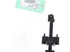 Front door check strap stopper 00009181H9