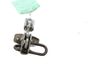 Front door check strap stopper 13147255
