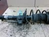 Front shock absorber with coil spring 5Q0413023HJ