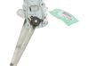 Mechaninis galinio lango pakėlimo mechanizmas 8354062JA0
