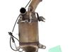 Filtr cząstek stałych Katalizator / FAP / DPF 80A254401J