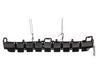 Front bumper support beam NT