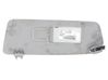 Sun visor 8U0857551KEA7