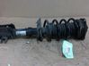 Front shock absorber with coil spring 52036008