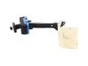Front door check strap stopper 76990P1000