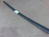 Front door trim (molding) 5M0853516BGRU