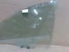 Front door window glass four-door 803011748R