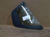 Rear vent window glass 822621008R