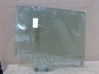 Rear door window glass 823008827R