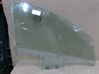 Front door window glass four-door 803004851R