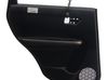 Rear door card panel trim 
