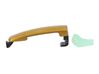 Rear door exterior handle 8281257LA0ZNL