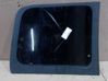 Rear side window NT
