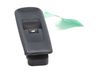 Electric window control switch 00006554SA