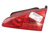 Tailgate rear/tail lights 6351CG