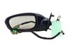 Front door electric wing mirror 8149TP