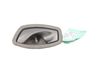 Manecilla interna puerta delantera 826739691R