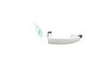 Rear door exterior handle 1767138