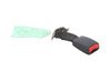 Sagtis diržo galine NT