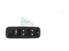 Electric window control switch 00006554RY