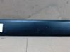 Rear fender molding trim NT