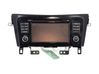 Panel / Radioodtwarzacz CD/DVD/GPS 281854CA0A