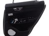 Rear door card panel trim 30747682