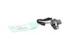 Electric window control switch 254214909R