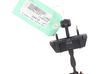 Front door check strap stopper LR042356