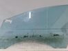 Front door window glass four-door 1494309