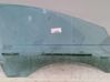 Front door window glass four-door 1494182