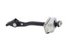 Front door check strap stopper 1641573