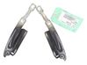 Engine bonnet/hood hinges 654016409R