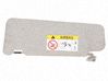 Visera parasol 964005900R