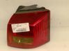 Rear/tail lights 6351EF