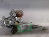 Regulador manual de la ventanilla trasera 827211HB5A