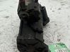 Starter motor 1449615