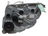 Regulador de puerta trasera con motor 0000071769765