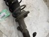 Amortiguador delantero con muelle espiral 1477368