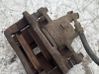 Bremssattel vorne NT