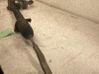Steering rack 490040561R