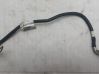 Negative earth cable (battery) 1K0971250AD