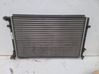 Radiador del refrigerante 1K0121251P