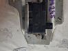 ESP acceleration yaw rate sensor 676276907